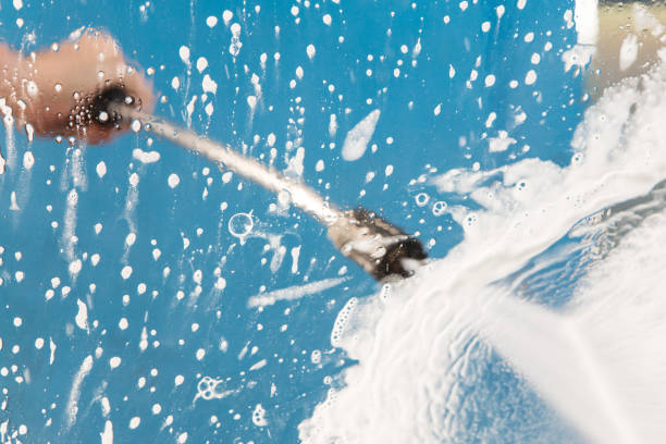 Twin City, GA Pressure Washing Services Company